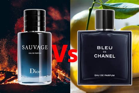 chanel for men review